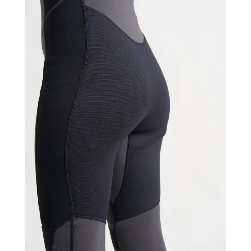 Rooster WOMEN'S THERMAFLEX™ 1.5MM LONGJOHN, azure Rooster WOMEN'S THERMAFLEX™ 1.5MM LONGJOHN, azure