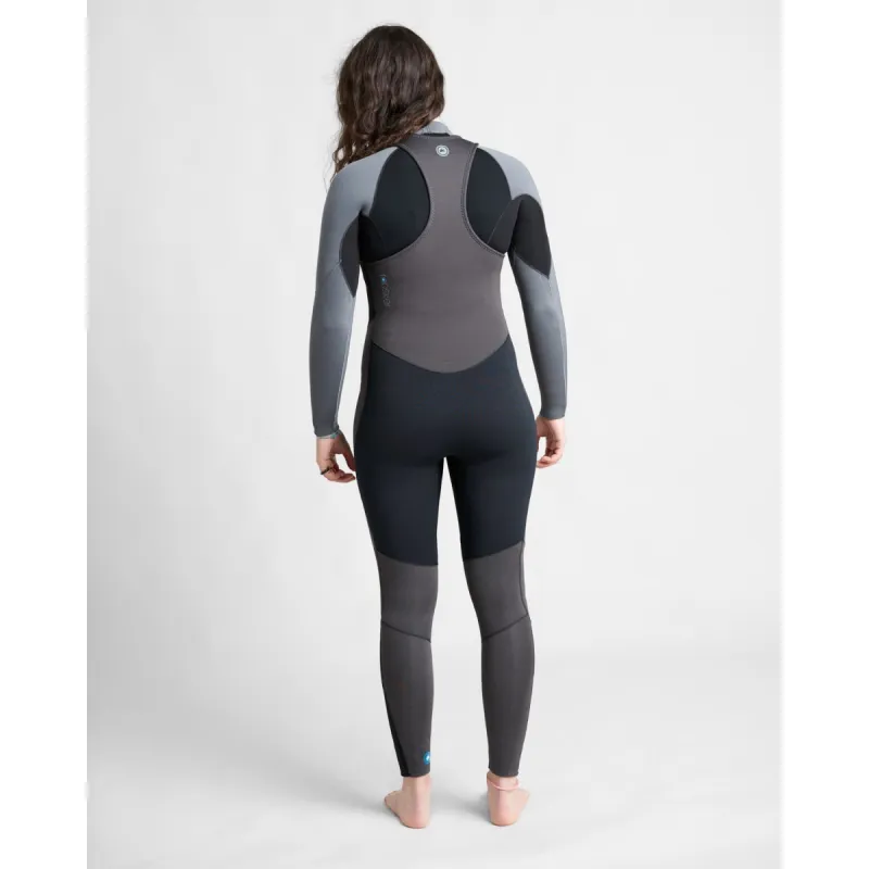 Rooster WOMEN'S SUPERTHERM® 4MM LONGJOHN Rooster WOMEN'S SUPERTHERM® 4MM LONGJOHN