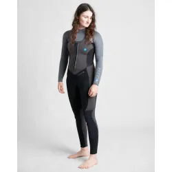 Rooster WOMEN'S SUPERTHERM® 4MM LONGJOHN