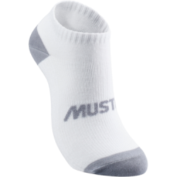 Musto ESSENTIAL 3 PACK TRAINER SOCK