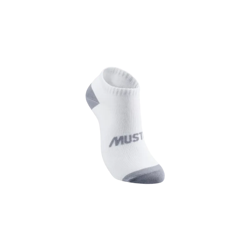Musto ESSENTIAL 3 PACK TRAINER SOCK