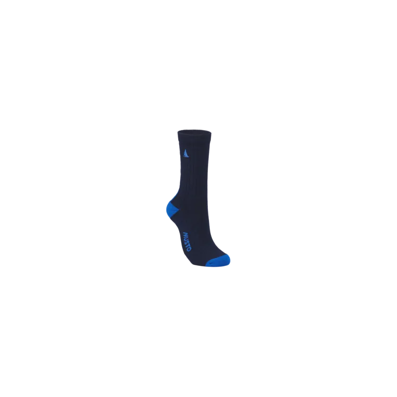 Musto MARINA 2 PACK SOCK Musto MARINA 2 PACK SOCK