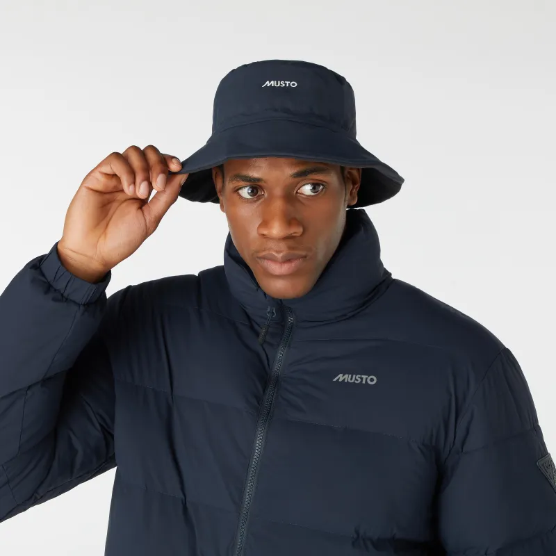 Musto SNUG BUCKET HAT Musto SNUG BUCKET HAT