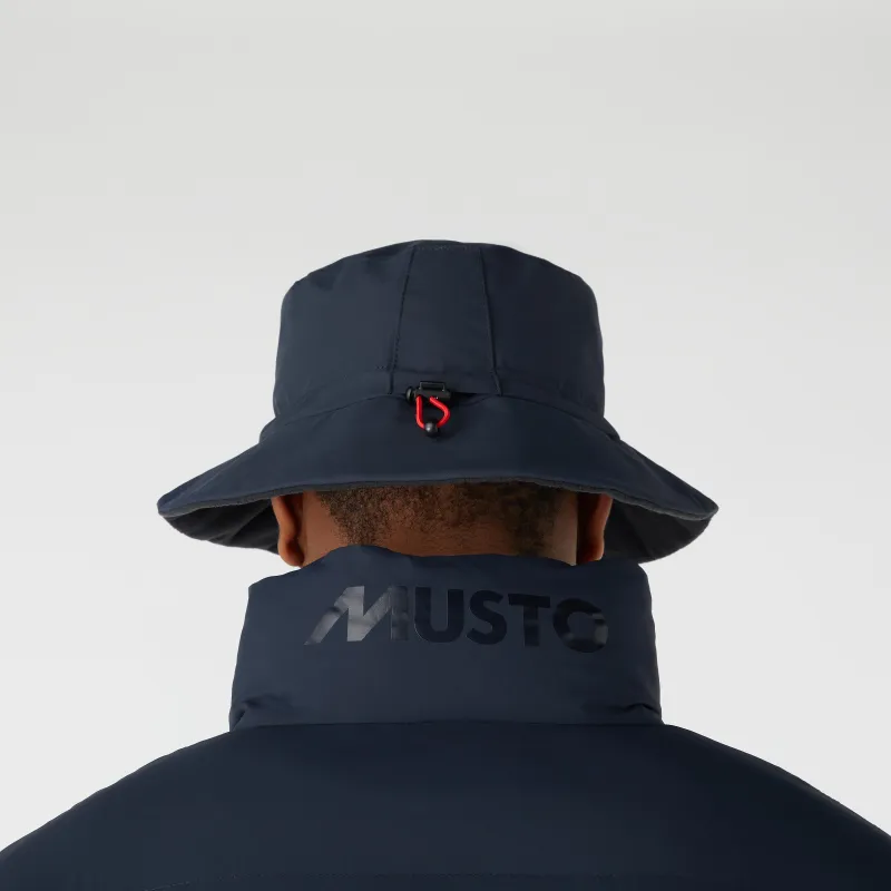 Musto SNUG BUCKET HAT Musto SNUG BUCKET HAT