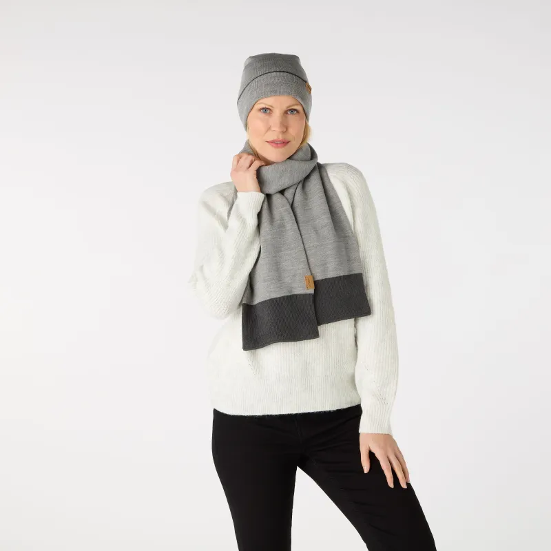 Musto TIPPED BEANIE & SCARF GIFT SET Musto TIPPED BEANIE & SCARF GIFT SET