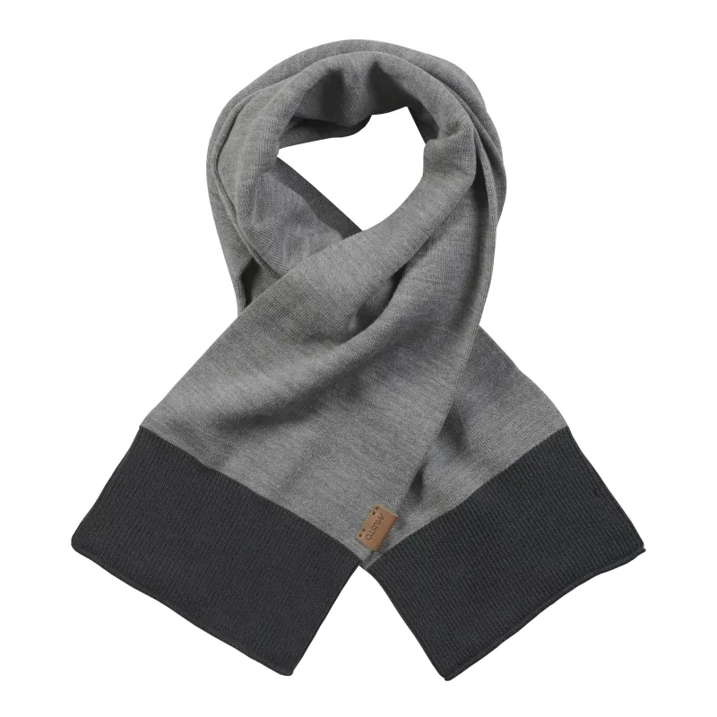 Musto TIPPED BEANIE & SCARF GIFT SET Musto TIPPED BEANIE & SCARF GIFT SET