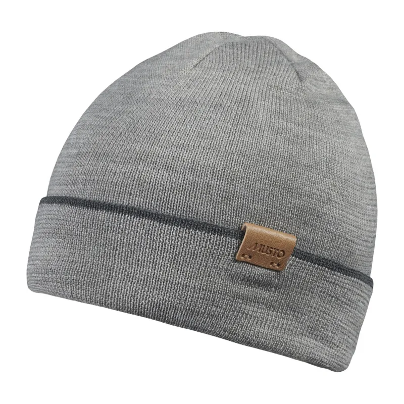 Musto TIPPED BEANIE & SCARF GIFT SET Musto TIPPED BEANIE & SCARF GIFT SET