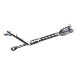 copy of Person screw stay adjuster (pair)
