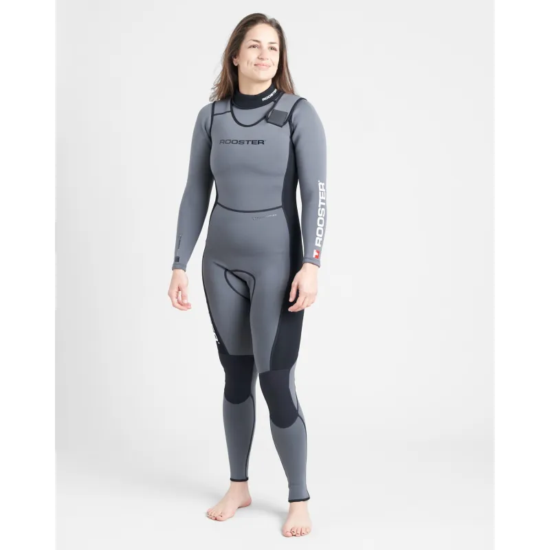 Rooster classic thermaflex 1.5MM LONGJOHN - UNISEX Rooster classic thermaflex 1.5MM LONGJOHN - UNISEX