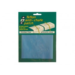 PSP ANTI-CHAFE PATCH 4PCS