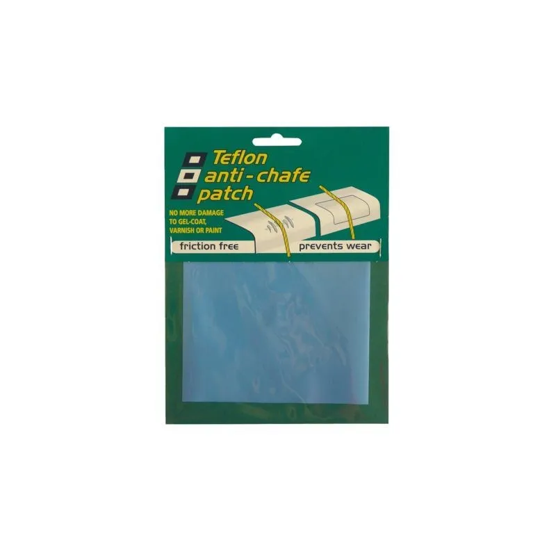 PSP ANTI-CHAFE PATCH 4PCS PSP ANTI-CHAFE PATCH 4PCS