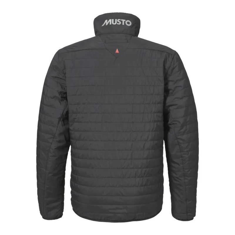 Musto Men's SOLENT PRIMALOFT® INSULATOR Jacket Musto Men's SOLENT PRIMALOFT® INSULATOR Jacket