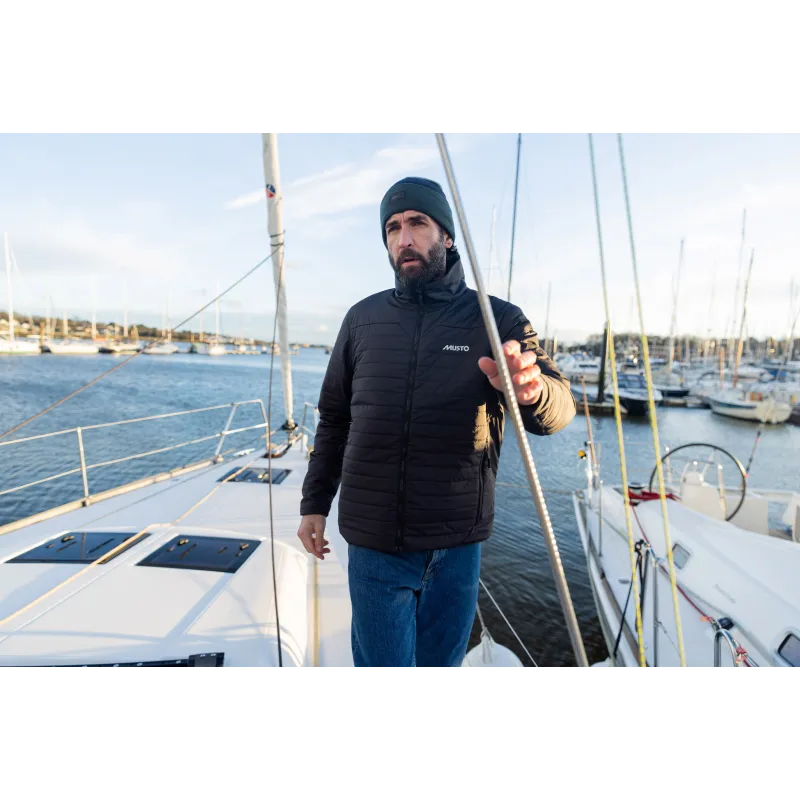 Musto Men's BR1 Solent Jacket