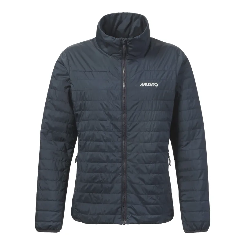 Musto Women's SOLENT PRIMALOFT® INSULATOR Jacket Musto Women's SOLENT PRIMALOFT® INSULATOR Jacket