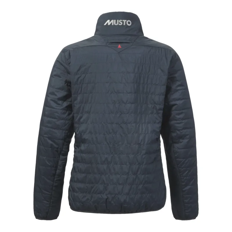 Musto Women's SOLENT PRIMALOFT® INSULATOR Jacket Musto Women's SOLENT PRIMALOFT® INSULATOR Jacket