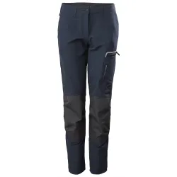 Musto WOMEN'S EVOLUTION PERFORMANCE TROUSER 2.0, true navy
