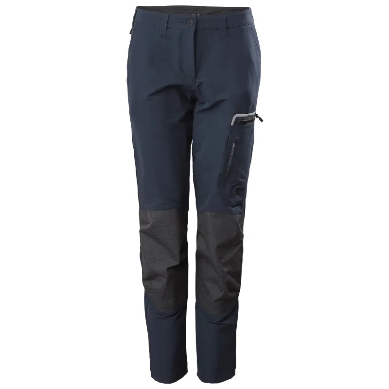 Musto WOMEN'S EVOLUTION PERFORMANCE TROUSER 2.0, true navy