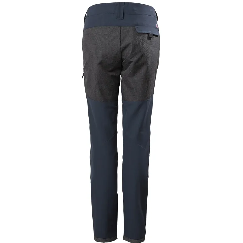 Musto WOMEN'S EVOLUTION PERFORMANCE TROUSER 2.0, true navy Musto WOMEN'S EVOLUTION PERFORMANCE TROUSER 2.0, true navy