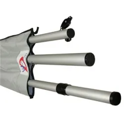 Rig travel bag for Laser®