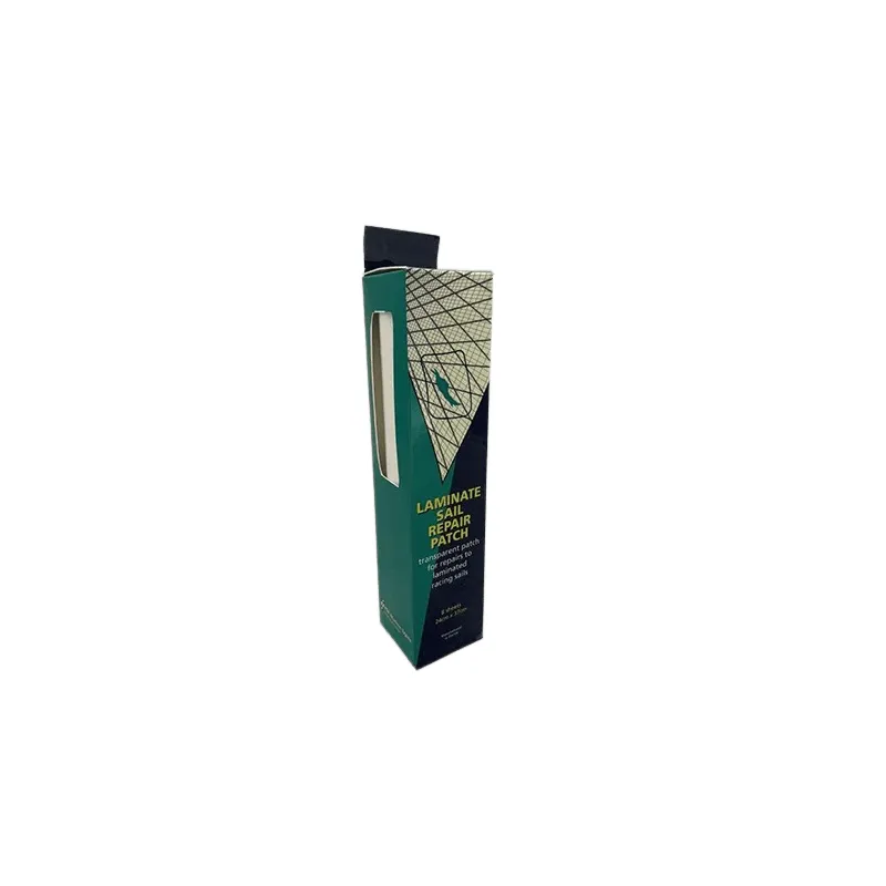 PSP Laminate Sail Repair Patch, 24x37cm, 8 pieces