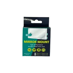 PSP Mirror Mount