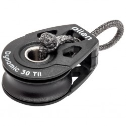 Allen A2030Tii-shackle