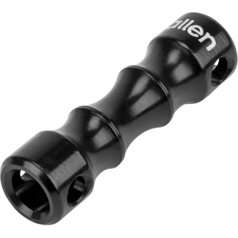Allen 8mm Dog Bones for 4-5mm rope Allen 8mm Dog Bones for 4-5mm rope