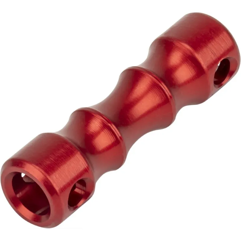 Allen 10mm Dog Bones for 5-6 mm rope