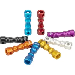 Allen 16mm Dog Bones for 6-8 mm rope