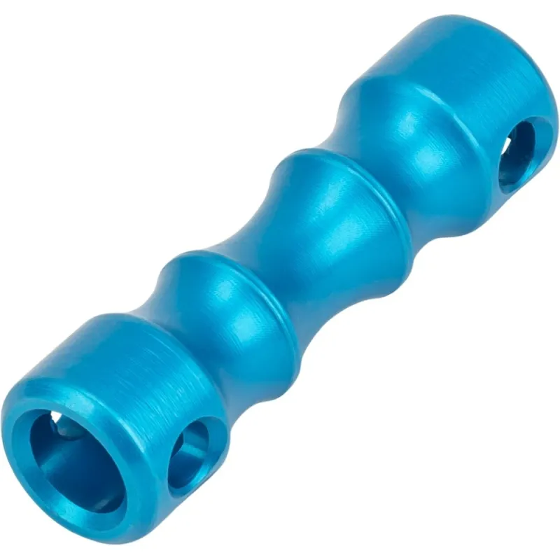 Allen 16mm Dog Bones for 6-8 mm rope Allen 16mm Dog Bones for 6-8 mm rope