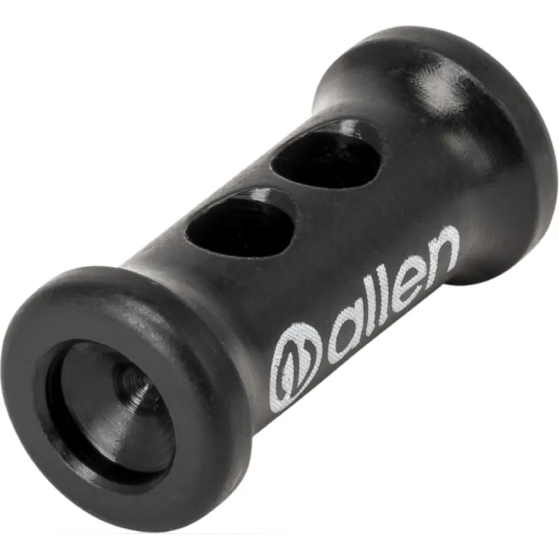 Allen 4mm Tii-Bone