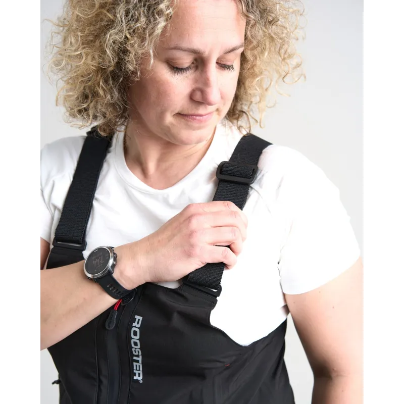 Rooster SB1 Inshore Hi-Fits (Unisex) - Ice Rooster SB1 Inshore Hi-Fits (Unisex) - Ice
