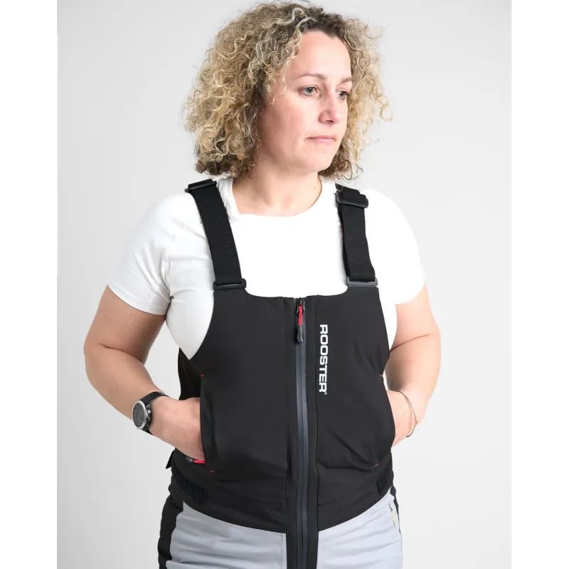Rooster SB1 Inshore Hi-Fits (Unisex) - Ice Rooster SB1 Inshore Hi-Fits (Unisex) - Ice