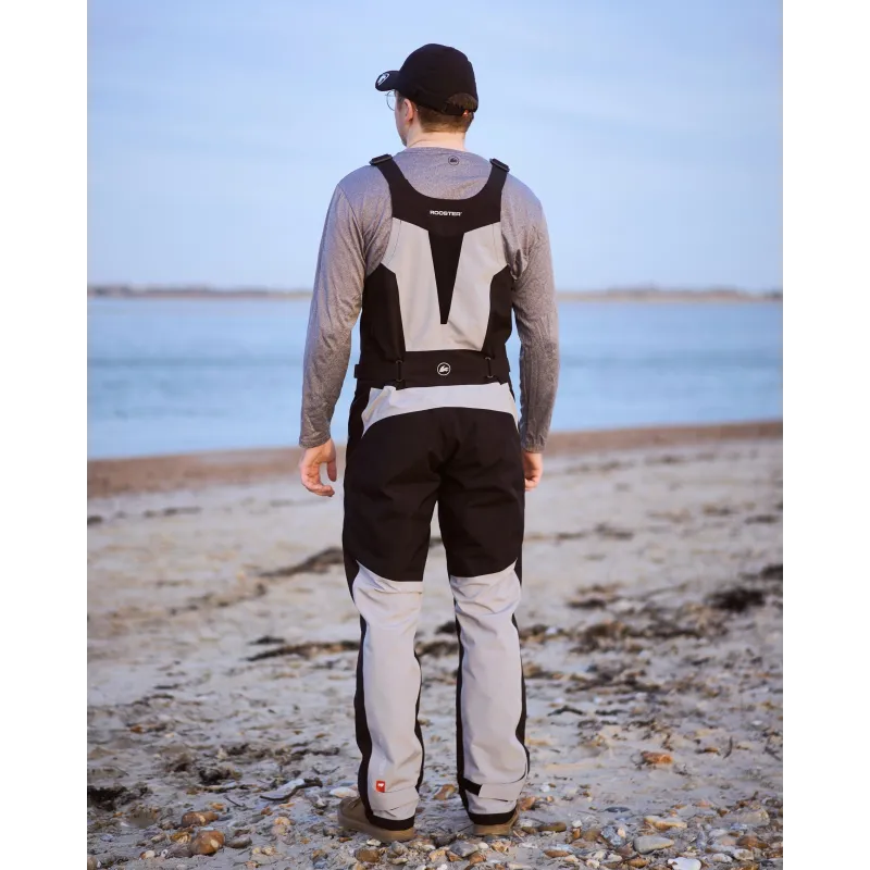 Rooster SB1 Inshore Hi-Fits (Unisex) - Ice Rooster SB1 Inshore Hi-Fits (Unisex) - Ice