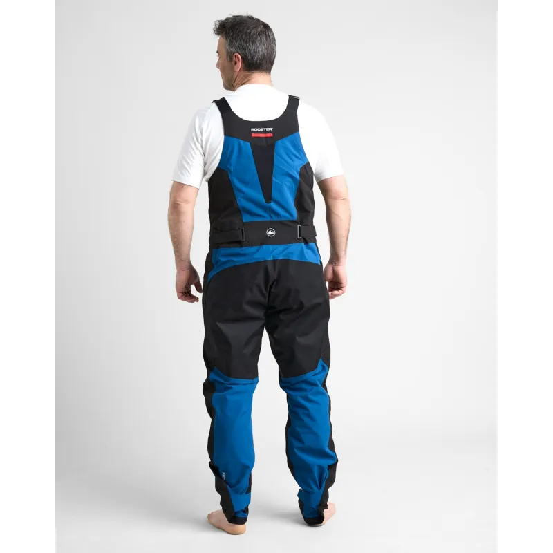 Rooster SB1 Inshore Hi-Fits (Unisex) - navy Rooster SB1 Inshore Hi-Fits (Unisex) - navy