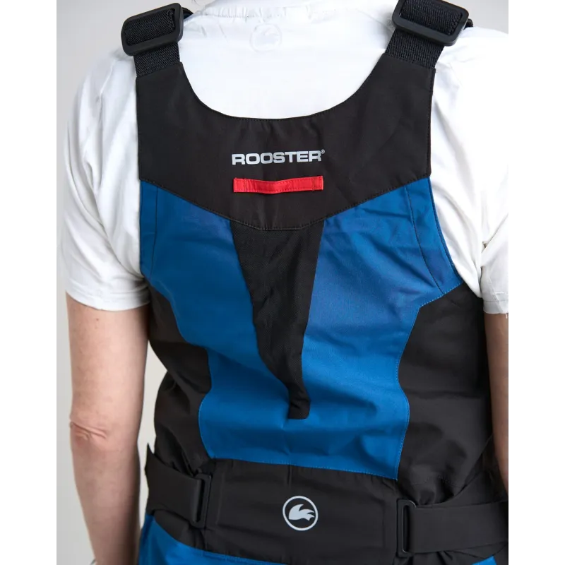Rooster SB1 Inshore Hi-Fits (Unisex) Rooster SB1 Inshore Hi-Fits (Unisex)
