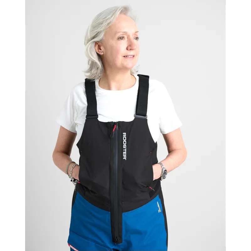 Rooster SB1 Inshore Hi-Fits (Unisex) Rooster SB1 Inshore Hi-Fits (Unisex)