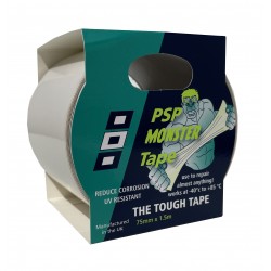 PSP Monster Tape 75mm x 1.5m