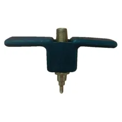 Multifunctional adapter for light fenders