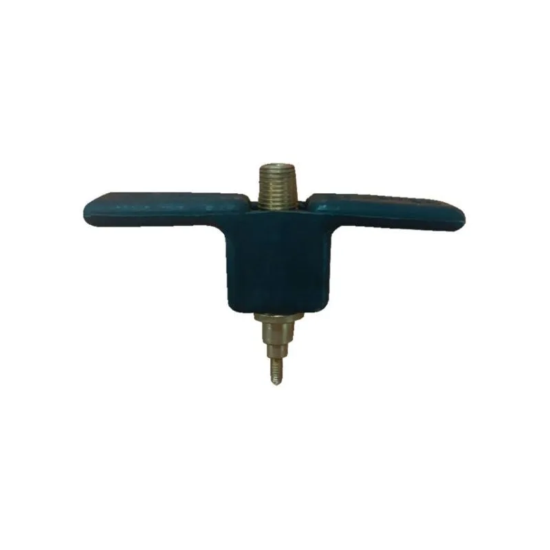 Multifunctional adapter for light fenders