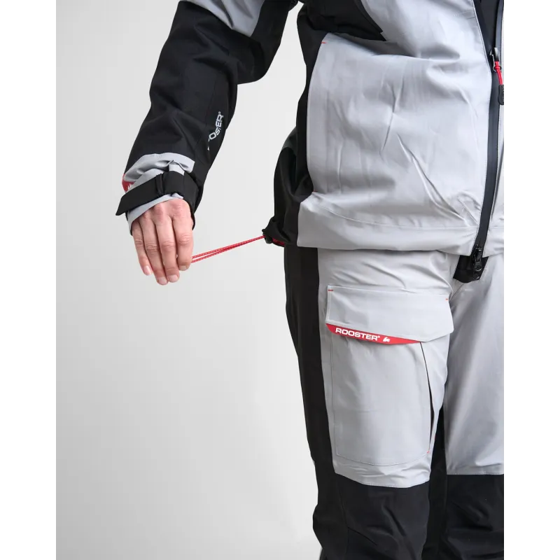 Rooster SB1 Inshore Jacket (Unisex) Rooster SB1 Inshore Jacket (Unisex)