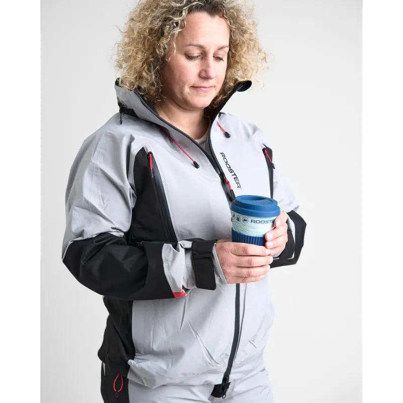 Rooster SB1 Inshore Jacket (Unisex) Rooster SB1 Inshore Jacket (Unisex)