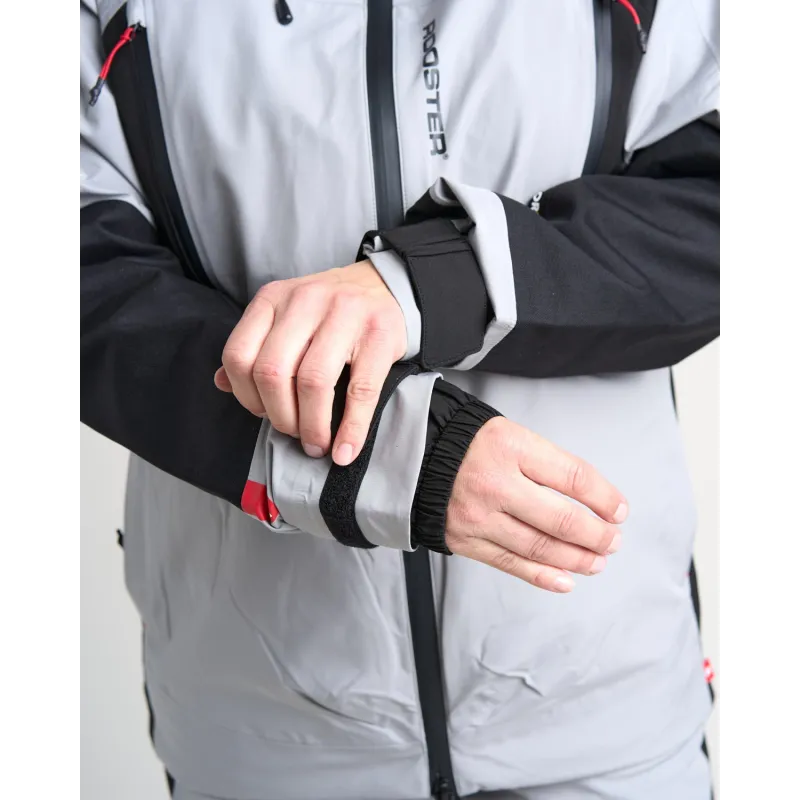 Rooster SB1 Inshore Jacket (Unisex) - Ice Rooster SB1 Inshore Jacket (Unisex) - Ice