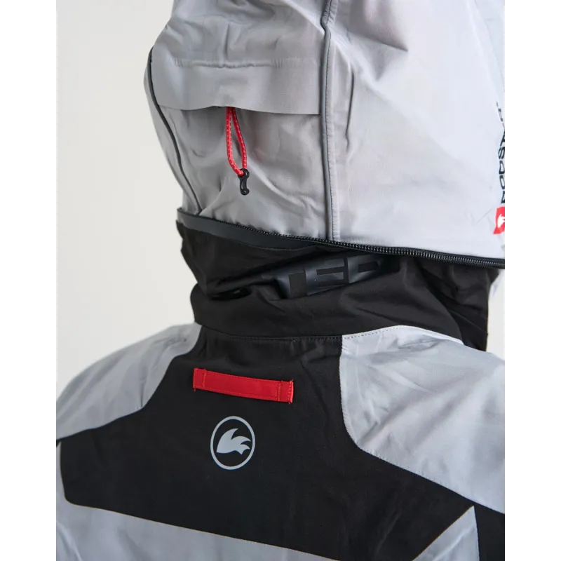 Rooster SB1 Inshore Jacket (Unisex) - Ice Rooster SB1 Inshore Jacket (Unisex) - Ice