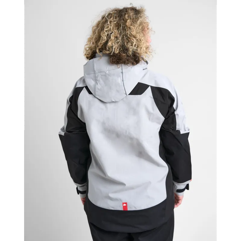 Rooster SB1 Inshore Jacket (Unisex) - Ice Rooster SB1 Inshore Jacket (Unisex) - Ice