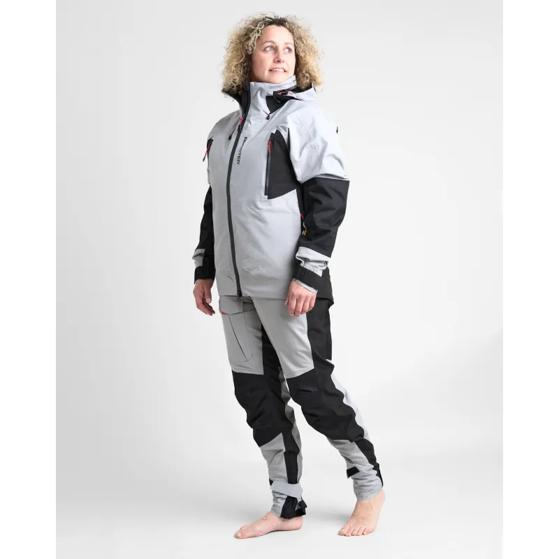 Rooster SB1 Inshore Jacket (Unisex) - Ice Rooster SB1 Inshore Jacket (Unisex) - Ice