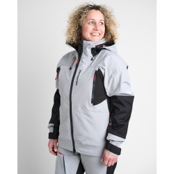 Rooster SB1 Inshore Jacket (Unisex) - Ice