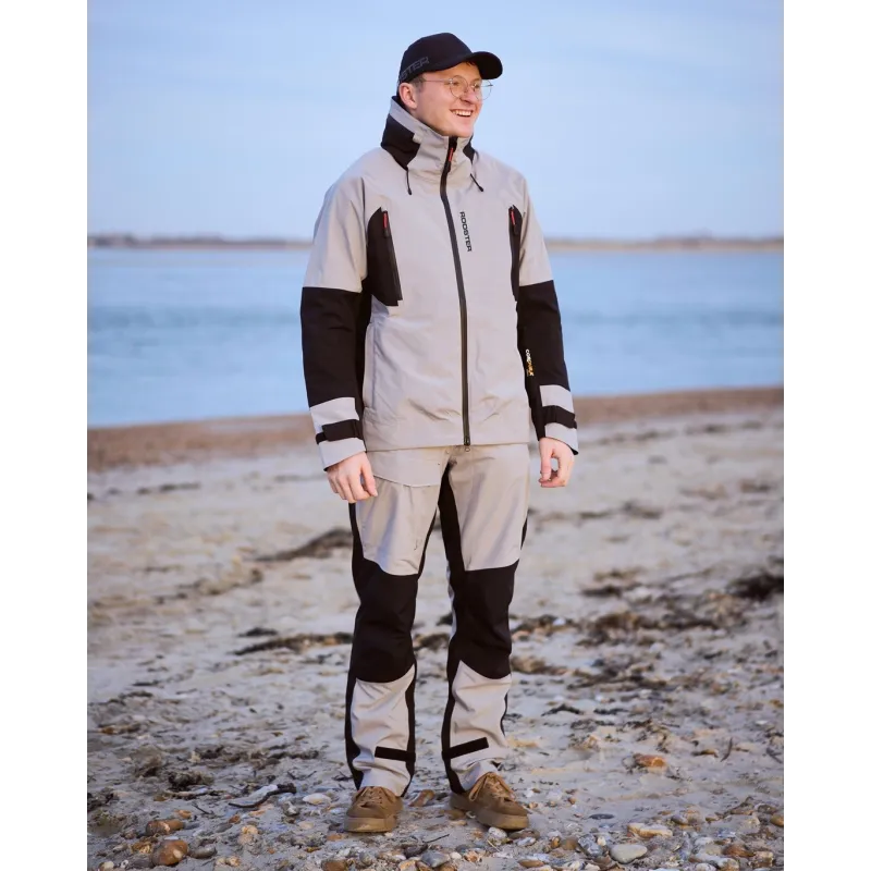 Rooster SB1 Inshore Jacket (Unisex) - Ice Rooster SB1 Inshore Jacket (Unisex) - Ice