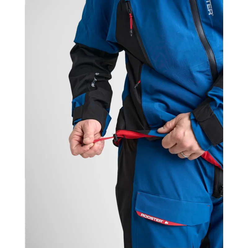Rooster SB1 Inshore Jacket (Unisex) - navy Rooster SB1 Inshore Jacket (Unisex) - navy
