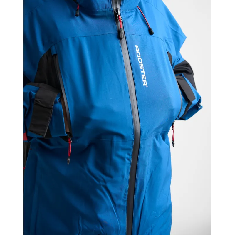 Rooster SB1 Inshore Jacket (Unisex) - navy Rooster SB1 Inshore Jacket (Unisex) - navy
